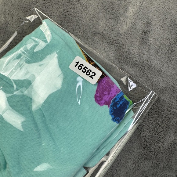 Chaser Shirt Kids 10 Girls Tank Top Rainbow Ice Cream Graphic Cotton Girly NEW - Picture 11 of 12